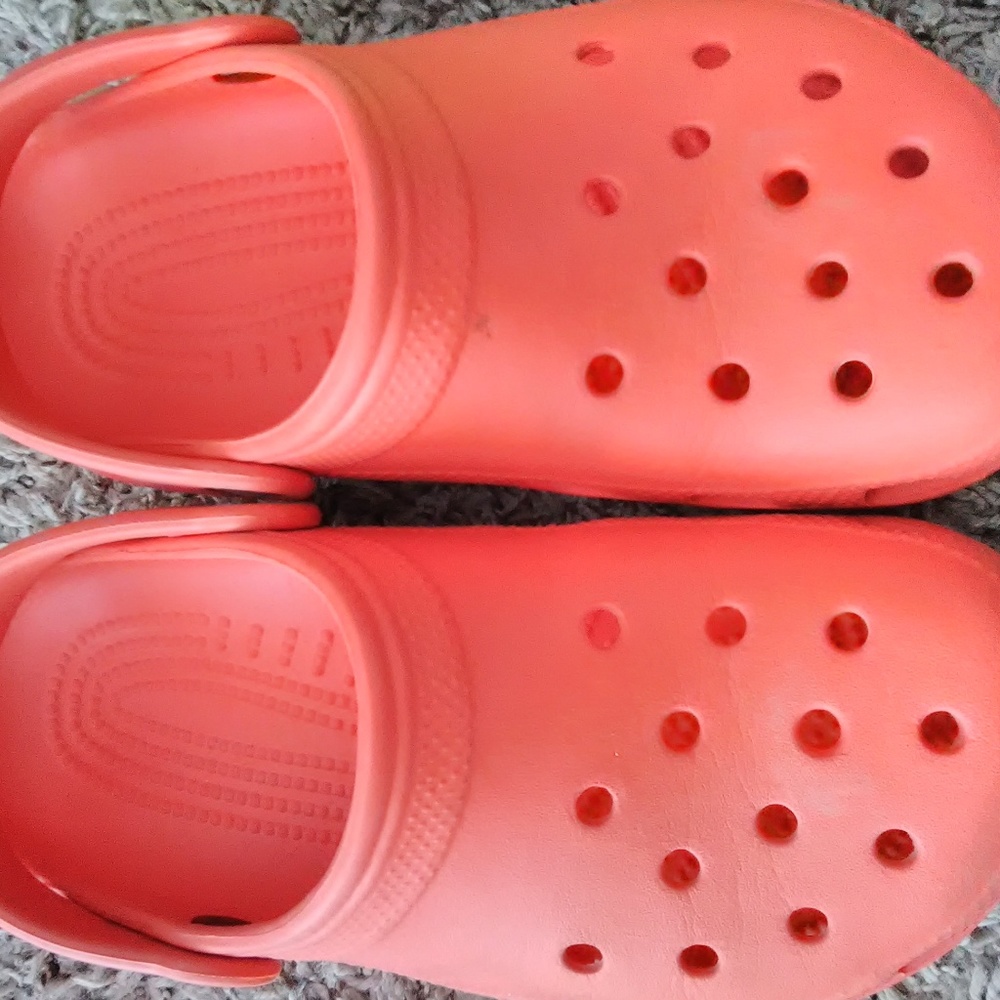 Classic Clog Crocs